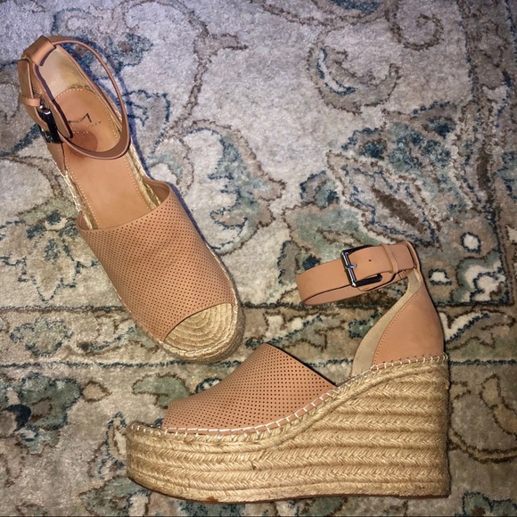 🍁MARC FISHER🍂ESPADRILLE - Picture 5 of 9